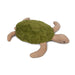 SENGER Cuddly Animal Turtle Large Fir Green w removable Heat/Cool Pack from Australia