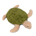 SENGER Cuddly Animal Turtle Small Fir Green w removable Heat/Cool Pack from Australia