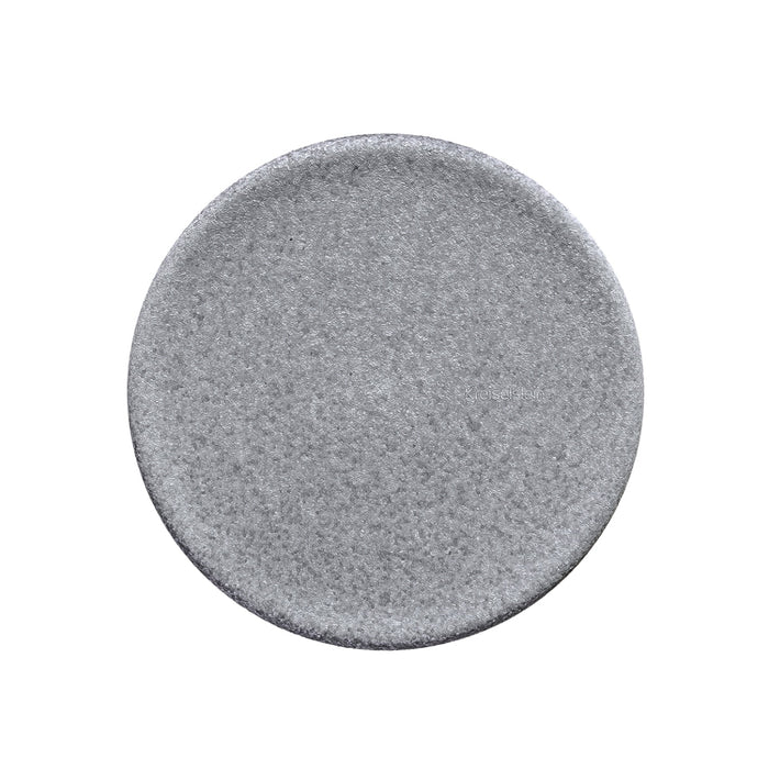 Stapelstein Round Balance Board, Stepping Stone, and Open Ended Toy in Grey from Australia