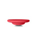 Stapelstein Round Balance Board, Stepping Stone, and Open Ended Toy in Red from Australia