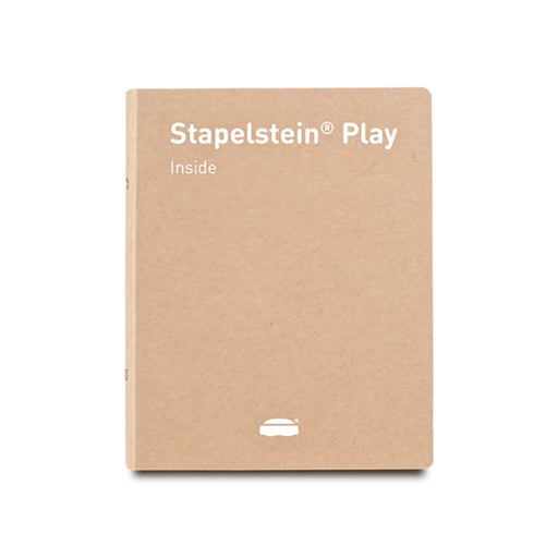 Stapelstein Balance Stepping Stones Game Ideas Play Cards from Australia