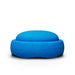 Single, Solid Colour Stapelstein Original Balance Stepping Stone in blue from Australia