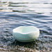 Single, Solid Colour Stapelstein Original Balance Stepping Stone in mint from Australia