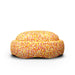 Single Stapelstein Original Balancing Stepping Stone in a special multicoloured design from Australia