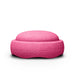 Single, Solid Colour Stapelstein Original Balance Stepping Stone in pink from Australia