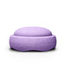 Single, Solid Colour Stapelstein Original Balance Stepping Stone in violet from Australia