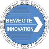 Stapelstein Bewegte Innovation Award