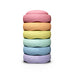 Stapelstein Balance Stepping Stones Rainbow Bundled Set from Australia