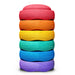 Stapelstein Balance Stepping Stones Rainbow Bundled Set from Australia