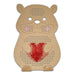 URSUS Paper Crafts Cross Stitch Boards Animals from Australia