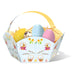 URSUS Paper Crafts DIY Easter Baskets, Set of 3 from Australia