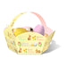 URSUS Paper Crafts DIY Easter Baskets, Set of 3 from Australia