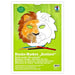 URSUS Paper Crafts DIY Kid's Masks, Set of 6 Zoo Animals from Australia