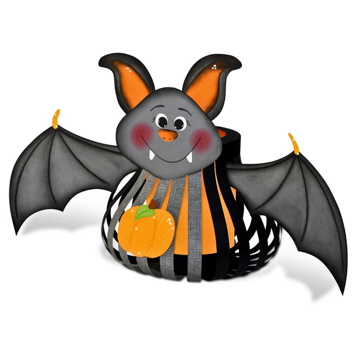 URSUS Paper Lantern Kit - Bat