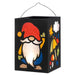 URSUS Paper Crafts DIY Lantern, Black Box Gnome from Australia