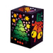 URSUS Paper Crafts DIY Lantern, Black Box, Large Christmas from Australia