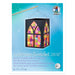 URSUS Paper Crafts DIY Lantern, Black Box Window from Australia