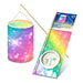 URSUS Paper Crafts DIY Lantern, Cylinder Fairy Dust from Australia