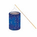 URSUS Paper Crafts DIY Lantern, Cylinder Starry Sky from Australia