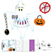 URSUS Paper Crafts DIY Lantern Ghost from Australia