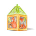 URSUS Paper Crafts DIY Autumn Lantern, Set of 2 from Australia