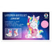 URSUS Paper Crafts DIY Lantern Unicorn from Australia