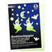 URSUS Paper Crafts Glow in the Dark, Self-Adhesive, 2 Sheets from Australia