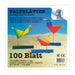 URSUS Rainbow Paper 100 Sheets from Australia