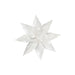 URSUS Paper Crafts - Window Star Translucent Folding Paper, 80 Sheets Winter from Australia