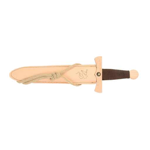 VH-840 VAH Dagger Dragon with Sheath