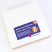 Mercurius Window Star Folding Wax-like Kite Papers from Australia