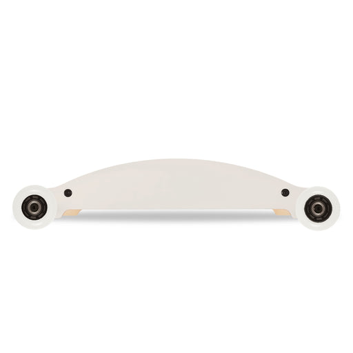 Wishbone Mini-Flip - Walker Base only White