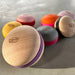 Wobbel Candy Macarons