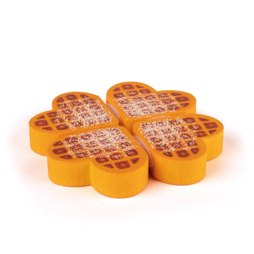 EZ-13265 Erzi Waffles to Cut