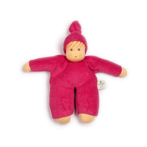 Nanchen Waldorf Doll Cuddle Me Berry from Australia