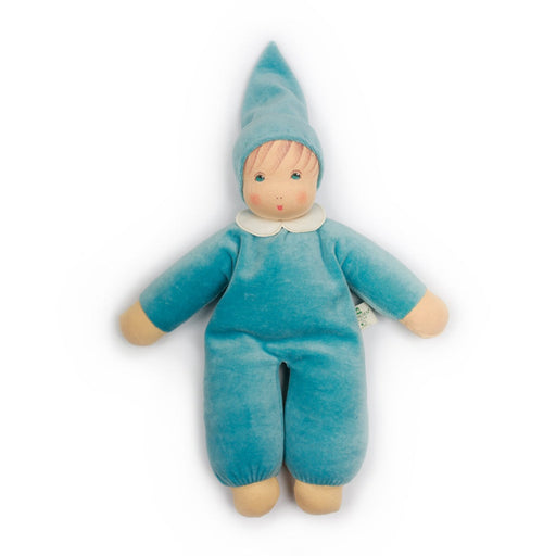 Nanchen Waldorf Doll Nani from Australia