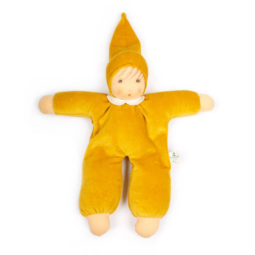 Nanchen Waldorf Doll Nani from Australia