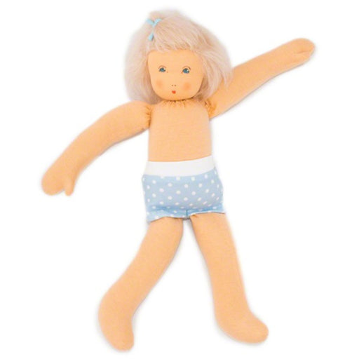 Nanchen Dressable Dolls