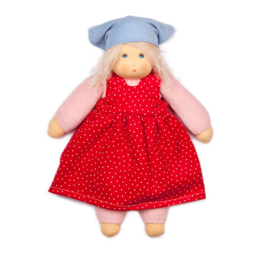 Nanchen Lotti Doll from Australia