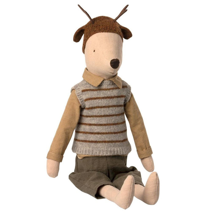 Maileg Maxi Mouse Boy - Retired Product