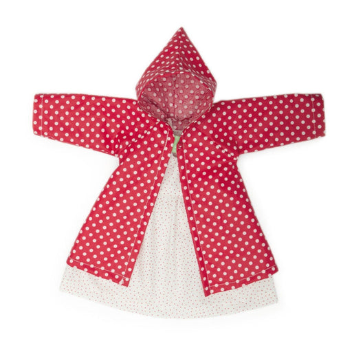 Nanchen Natur Organic Waldorf Doll Clothes Sets from Australia