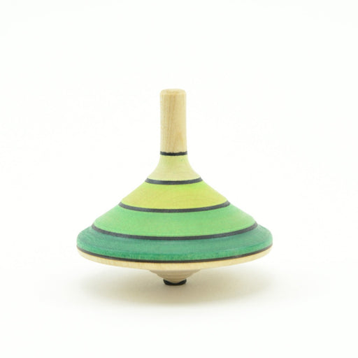 Mader Flamenco Spinning Top