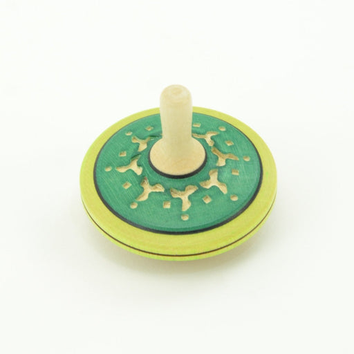 Mader Burlesque Spinning Top