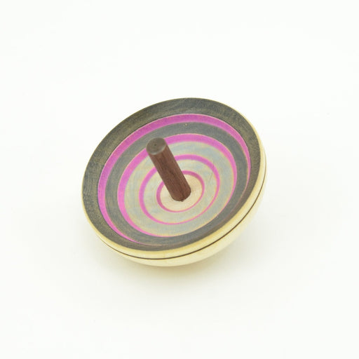 Mader Ufo Grey Spinning Top