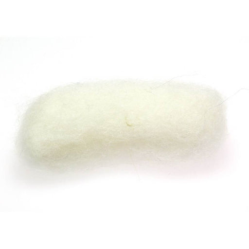 70446001 Gluckskafer Plant Dyed Wool Fleece - 25g pk