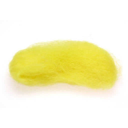 70446019 Gluckskafer Plant Dyed Wool Fleece - 25g pk