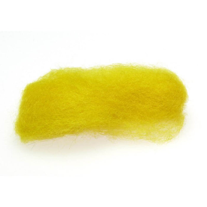 70446020 Gluckskafer Plant Dyed Wool Fleece - 25g pk