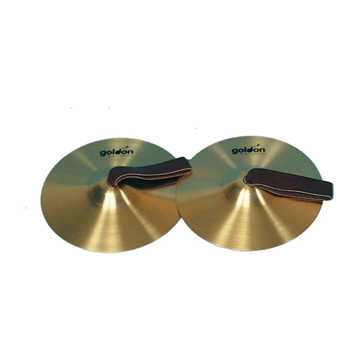 Brass cymbals deals