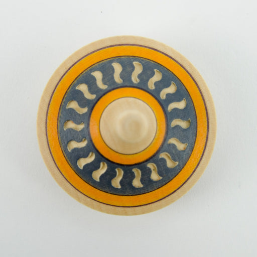 Mader Arabesk Spinning Top