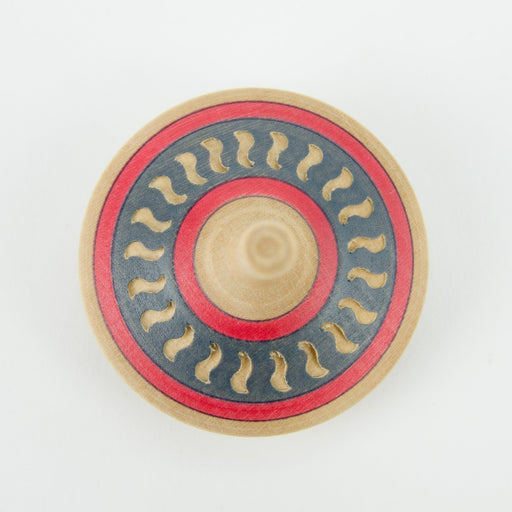 Mader Arabesk Spinning Top